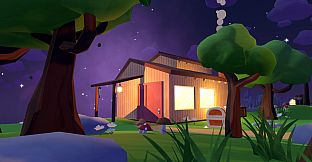 Oosha Loves Stargazing