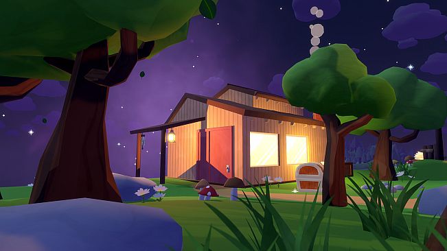 Oosha Loves Stargazing