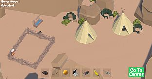 FINDit - Bonus Maps 1