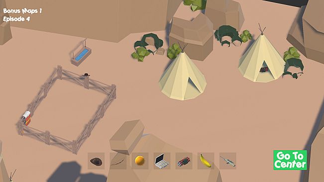 FINDit - Bonus Maps 1