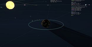 DeltaV Orbital Strategy