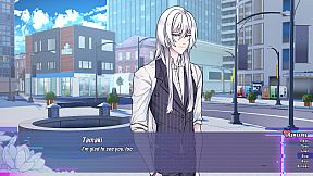 Guardian of the future