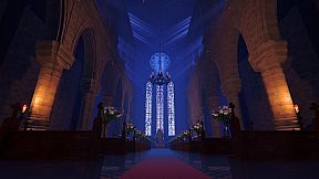 Quest of Crimson Tears