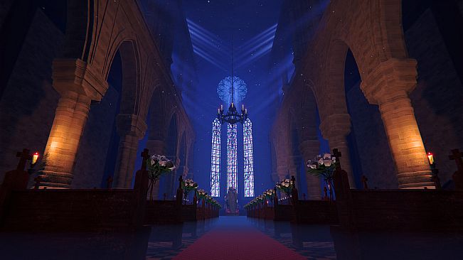 Quest of Crimson Tears