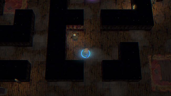 Specter Hideout - Supporter Pack