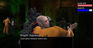 SCP: Yet Another Day