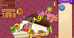 Cherry on Top