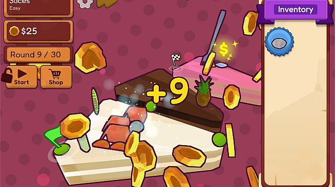 Cherry on Top