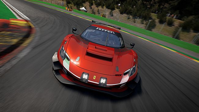 Assetto Corsa Competizione - 2023 GT World Challenge Pack