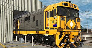 Trainz Plus DLC - NSW 81 Class National Rail Pack