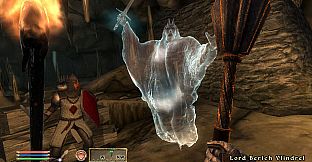 The Elder Scrolls IV: Oblivion Game of the Year Edition Deluxe (2009)