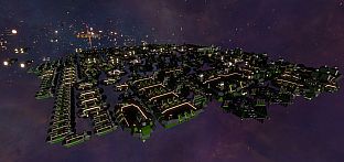 Annihilate The Spance