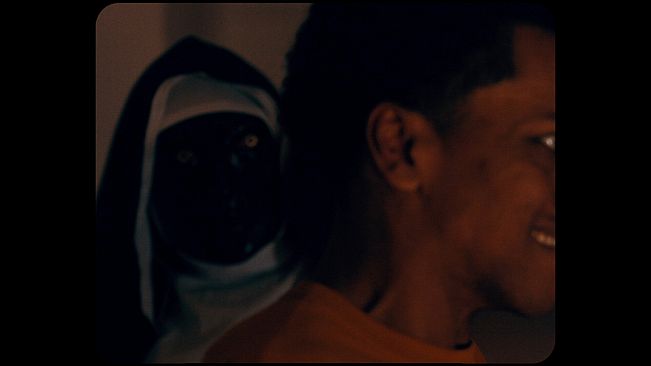 Left to Rot - Live Action Movie