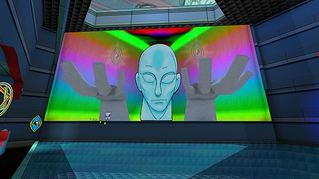 A Fool's Art Gallery