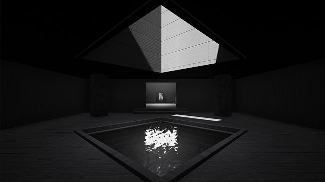 ENDLESS BECOMING - APARTMENT