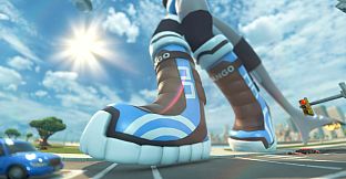 Pawperty Damage – Nikki