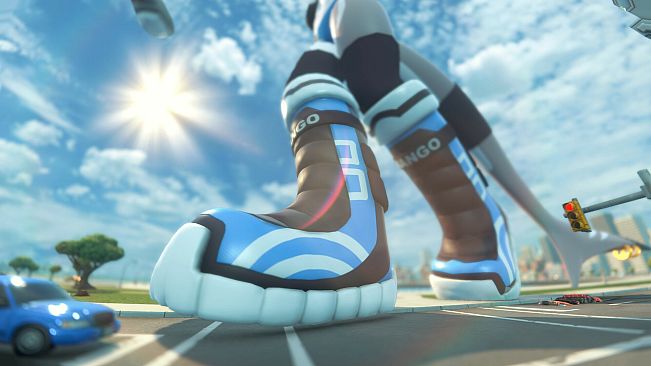 Pawperty Damage – Nikki