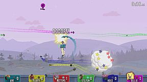 Baron: Fur Is Gonna Fly