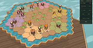 Kemonomimi Territory