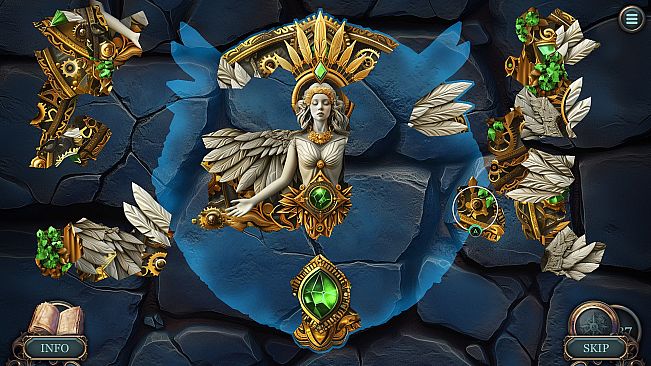 Harmony Chronicles: Demon Of The Void Collector's Edition