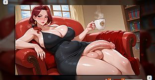 Hentai Futa Milf