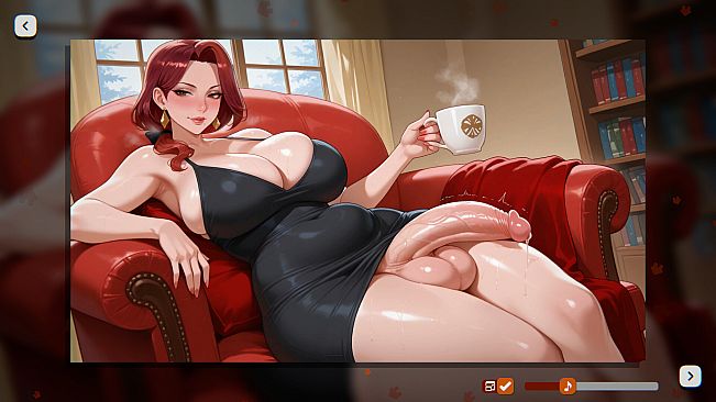 Hentai Futa Milf