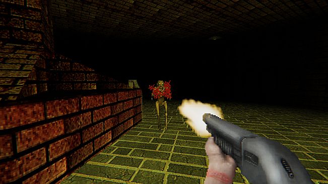 Dismantled Director's Cut