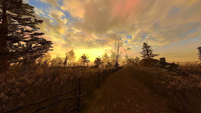 Hunted: One Step Too Far - Reborn Edition Remastered