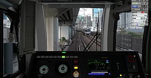 JR EAST Train Simulator: Yokosuka Line (Kurihama to Tokyo) Series E217