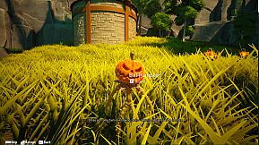 The Bureau of Fantastical & Arcane Affairs