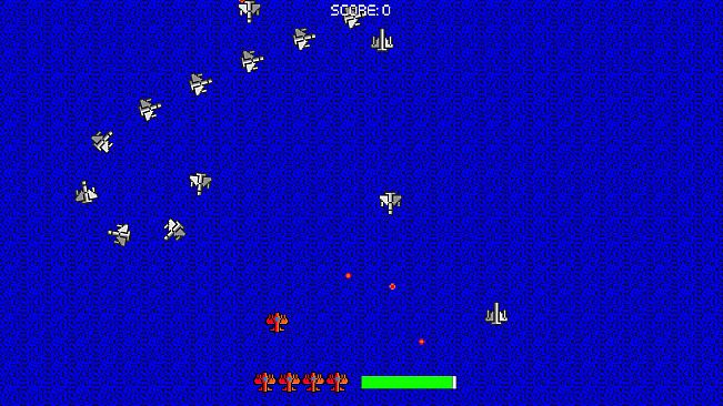 Tiger Fighter 1931 Tora! MP082