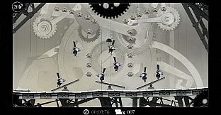 The Misadventures of P.B. Winterbottom