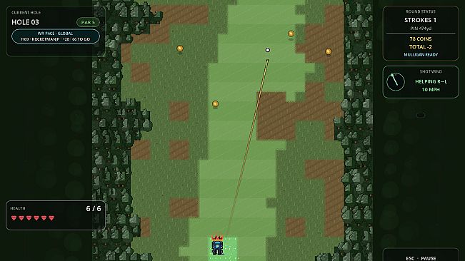 Rogue Links