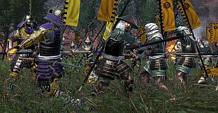 Total War: SHOGUN 2 - The Ikko Ikki Clan Pack