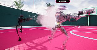 SHOOTER LEAGUE - Freezer