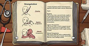 Death at Fleming Manor