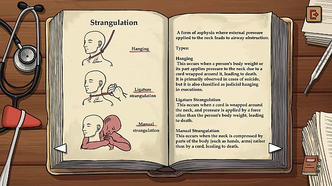 Death at Fleming Manor