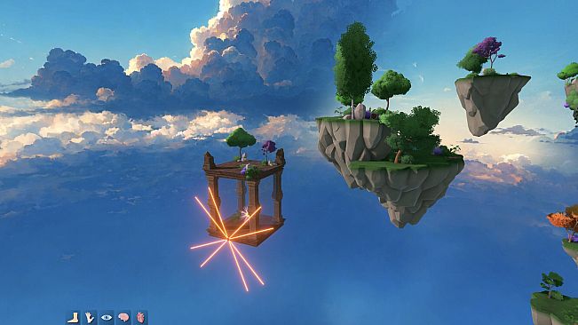 Dream of the Star Haven