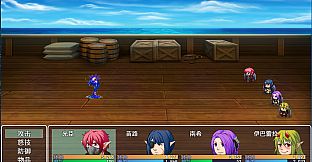 阿比斯的宝藏 - Reward the fashion box