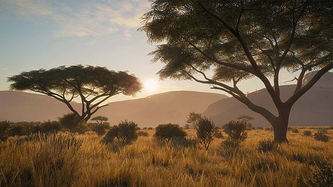 theHunter: Call of the Wild – Hunting Reserves Pack