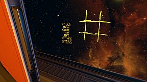 The King In Yellow - Escape Room