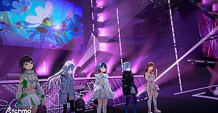 Atchmo - CONNECT V 【SPECIAL LIVE】 Orbit | Enogu x Tacitly