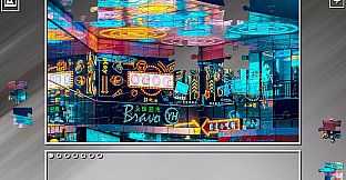 Super Jigsaw Puzzle: Generations - Random 5