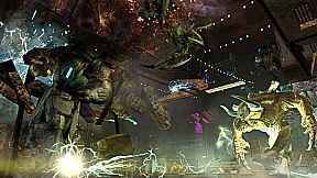 Red Faction: Armageddon