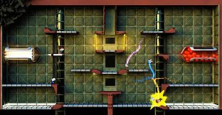 Eat my Shuriken and Die!