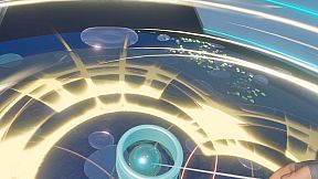 AquaRevive - VR Game