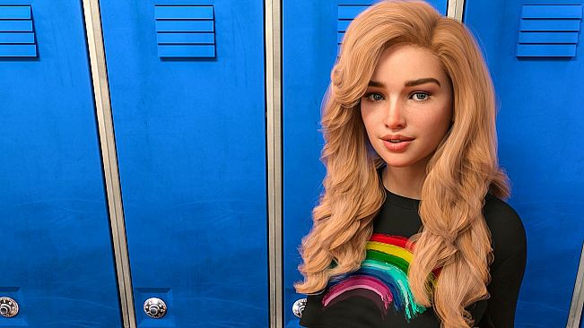 Nursing Back to Pleasure