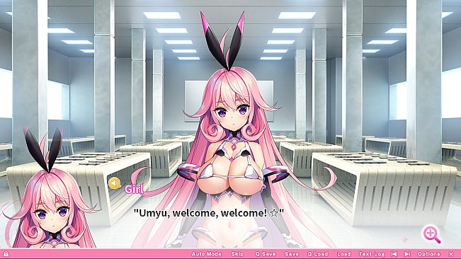 OPPAI Ero App Academy Bigger, Better, Electric Boobaloo!
