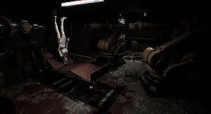 Tralalero Tralala : Survive the night