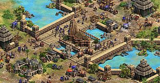 Age of Empires II: Definitive Edition - Dynasties of India